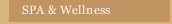 SPA & Wellness